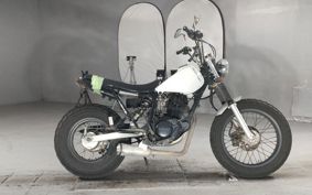 YAMAHA TW200 DG07J