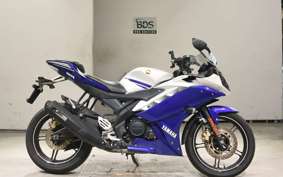 YAMAHA YZF-R15