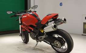 DUCATI DUCATI M1100 2018