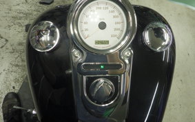HARLEY FXDC 1580 2007