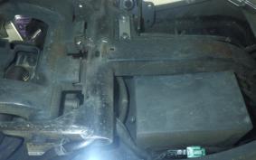 SUZUKI ADDRESS V125 CF4EA