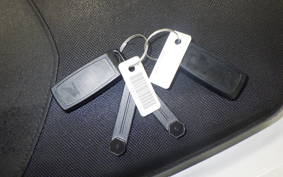 HONDA PCX125 2007 JK05