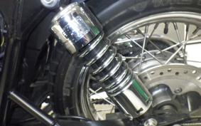 TRIUMPH BONNEVILLE T100 2007