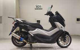YAMAHA N-MAX 2007 SE86J