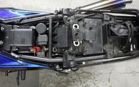 KAWASAKI ZEPHYR 400 KAI 2008 ZR400C