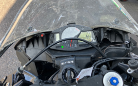 HONDA CBR600RR 2007 PC40