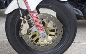 HONDA HORNET 250 MC31