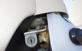 HONDA LITTLE CUB AA01