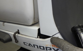 HONDA GYRO CANOPY TA03