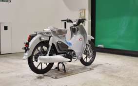 HONDA C125 SUPER CUB 2026 JA71