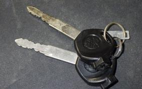 YAMAHA VINO 50 Gen.4 AY02