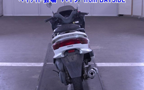 YAMAHA MAJESTY 250-2