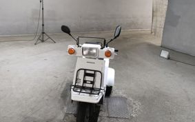 HONDA GYRO TD02