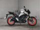 Фото Yamaha MT-03 2020 с японского аукциона