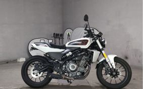 HARLEY X350 W3C