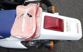 HONDA XR250 1984 MD30