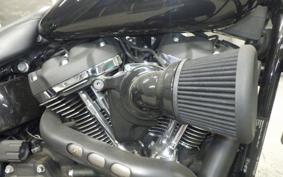 HARLEY FLSB 1750 2019