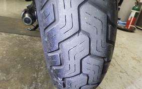 HONDA REBEL 250 2000 MC49