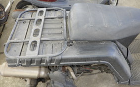 HONDA GYRO X 2008 TD01