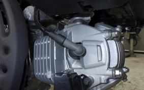HONDA MONKEY 125 2025 JB02