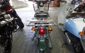 HONDA LITTLE CUB E AA01