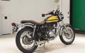KAWASAKI ESTRELLA RS 2025 BJ250A