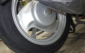 YAMAHA JOG POCHE SA08J