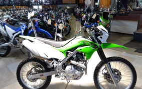 KAWASAKI KLX230 LX230A