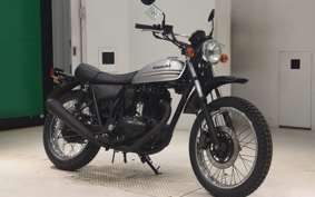 KAWASAKI 250TR BJ250F