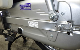 HONDA C50 SUPER CUB 2025 AA09