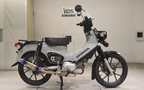 HONDA CROSS CUB 110 2024 JA60