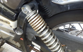 YAMAHA DRAGSTAR 250 VG02J