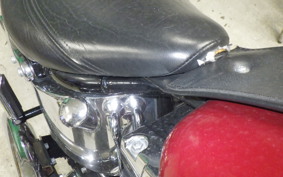 HARLEY FXSTC 1580 2006