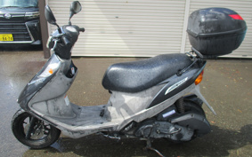 SUZUKI ADDRESS V125 CF46A