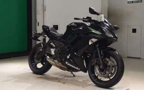 KAWASAKI NINJA 650 A 2017 ER650H