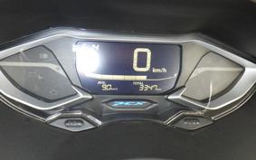 HONDA PCX 160 2024 KF47