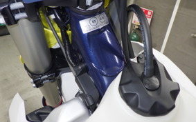 HUSQVARNA FE250 1991