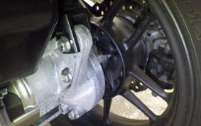 HONDA ADV150 2012 KF38