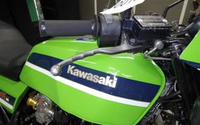 KAWASAKI Z1000 R 2017