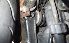 HONDA STEED 400 1993 NC26