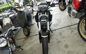 HONDA CB125 R JC79