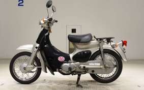 HONDA LITTLE CUB AA01