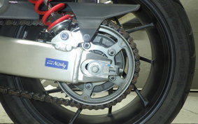 HONDA CB400SF GEN 4 A 2014 NC42