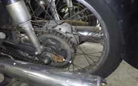 HONDA CD125T BENLY CD125T