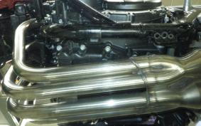 HONDA CB400 SUPER BOLDOR A 2016 NC42