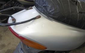 SUZUKI LET's 2 CA1PA