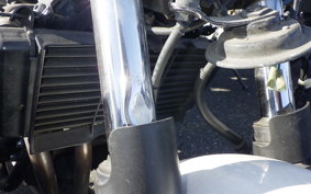 HONDA CB400 SUPER BOLDOR 2016 NC42