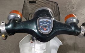 HONDA SUPER CUB50 C50