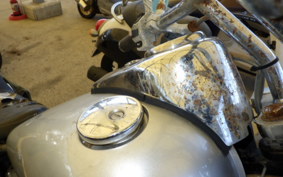 KAWASAKI VULCAN 400 1996 VN400A