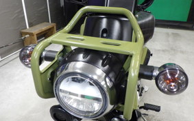 HONDA ｸﾛｽｶﾌﾞ50 AA06